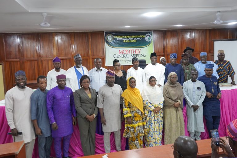 ICPC chair warns Lawyers against aiding money laundering