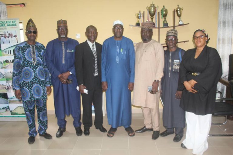 ARCN tells agric colleges to boost training, research