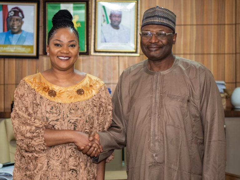 INEC, NIMC partner to streamline voter and identity registration