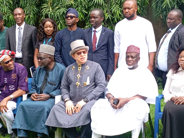 JAMB committee uncovers high-tech exam fraud, seeks reforms