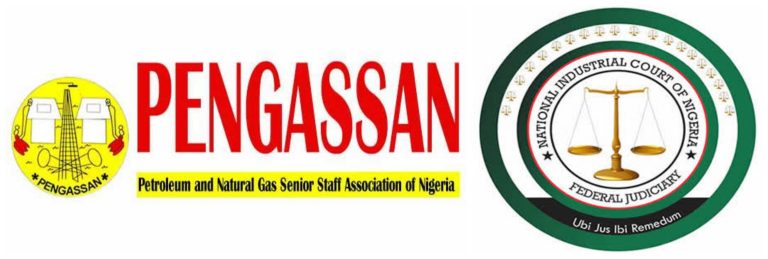 Court restrains PENGASSAN, others from cutting gas supply to Dangote Refinery