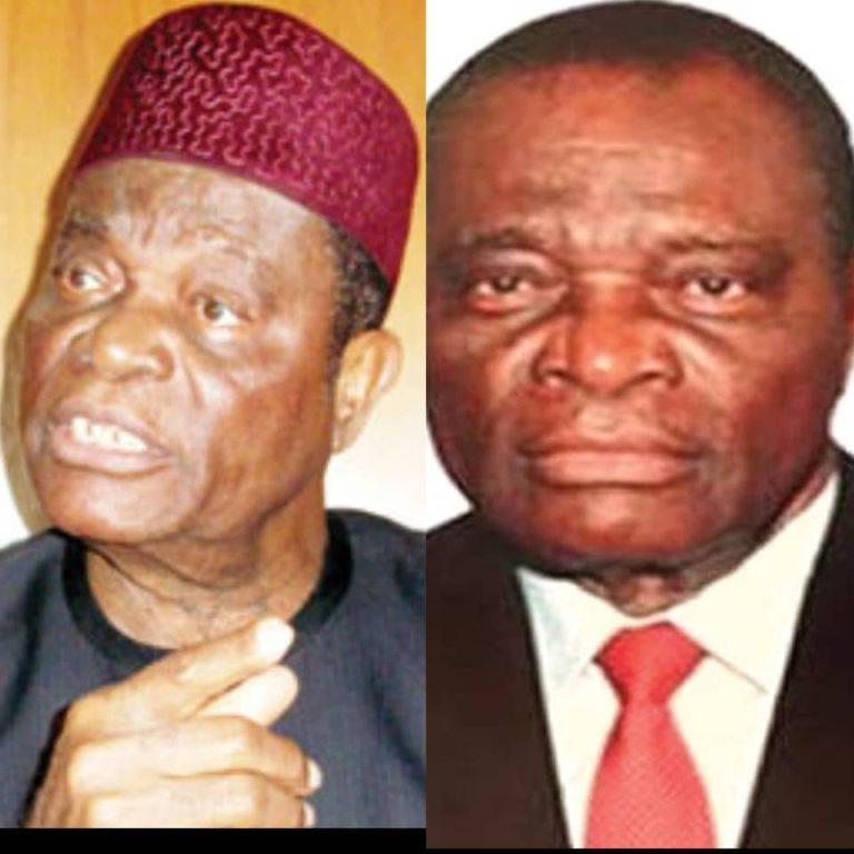 Okpebholo mourns elder statesman, rtd. DIG Parry Osayande