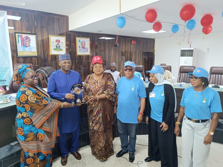 2025 Customer Service Week: INEC restates commitment to service excellence