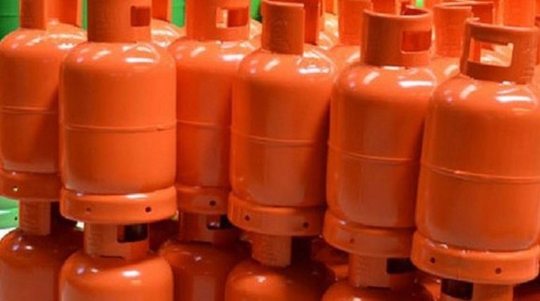Abuja residents groan over rising cooking gas costs