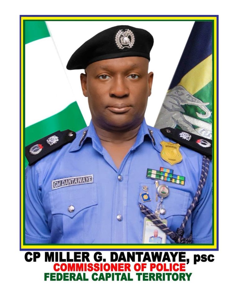 Police confirm The Abuja Inquirer story on new CP for FCT