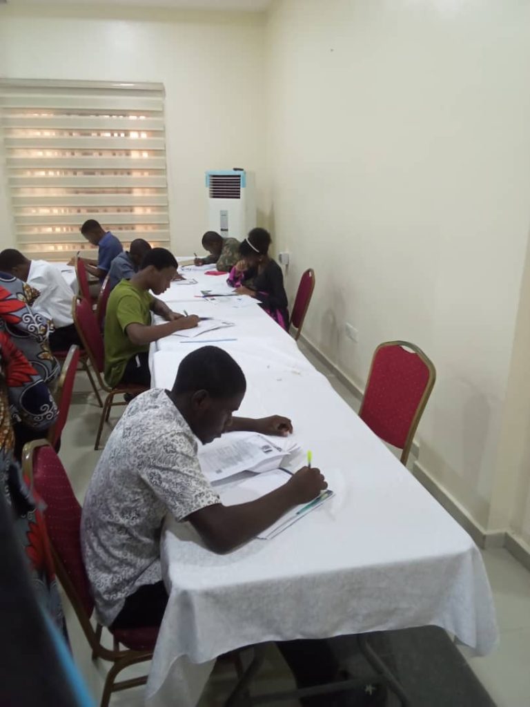 JAMB screens 176 underage candidates as lawmakers laud exercise