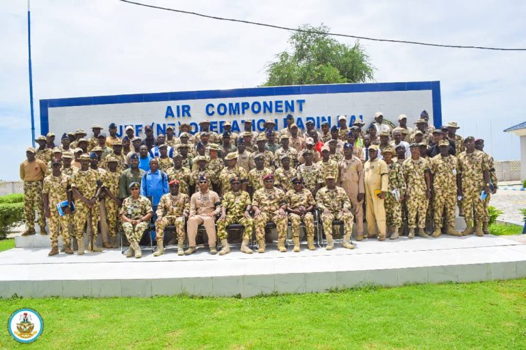 NAF steps up civilian protection efforts in all operations