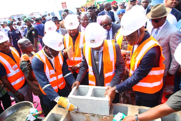 Wike vows end to rented quarters for FCT judges