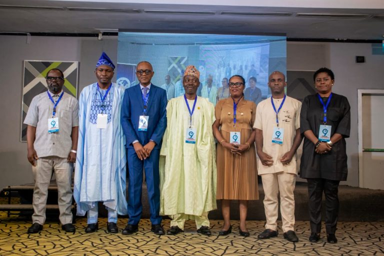 Ododo hails Danlami Nmodu on election as GOCOP President