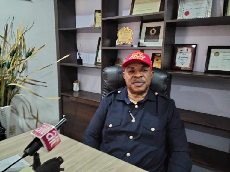 Rotary Club Sapphire adopts Damangaza Community for health, education 