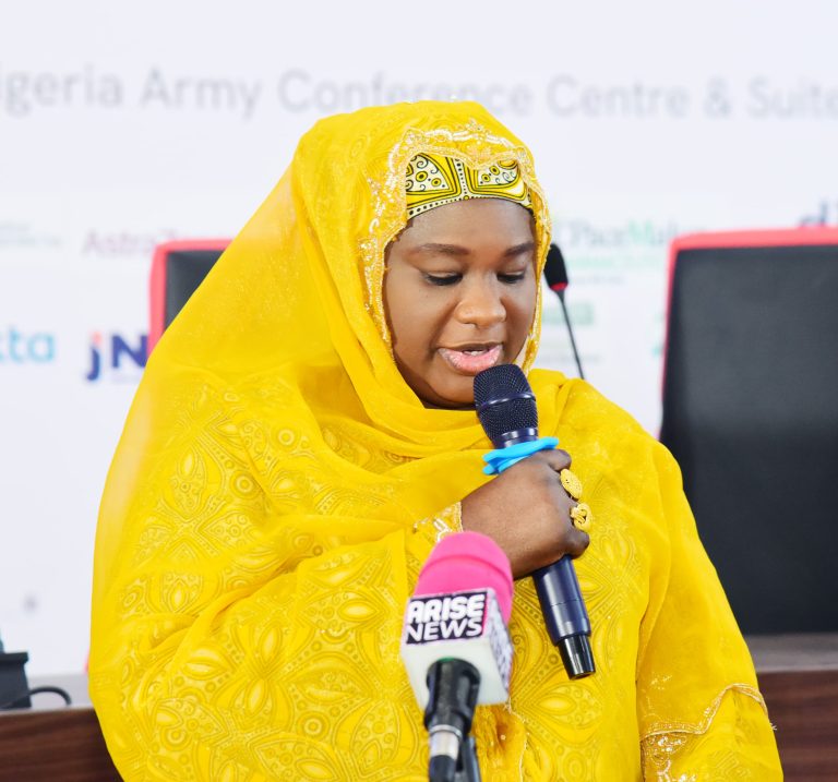 Mahmoud pushes for gender-driven growth