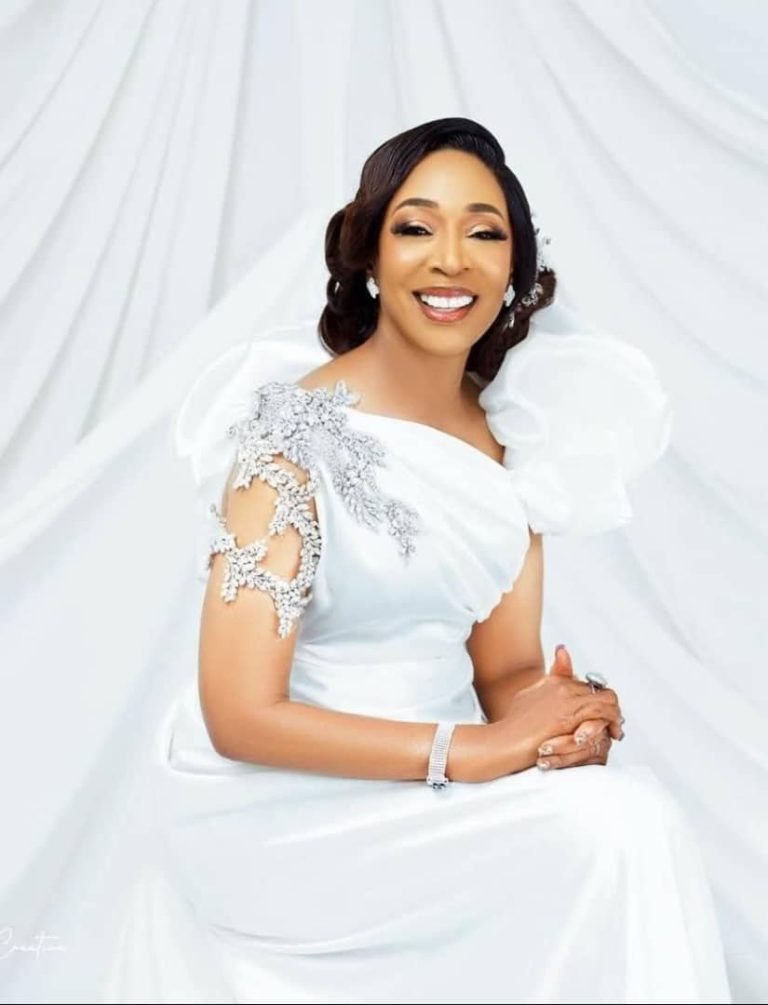 NAWOJ celebrates FCT Mandate Secretary Pastor Benjamins-Laniyiat 60