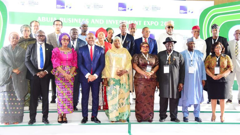 Wike intensifies investment drive in Abuja