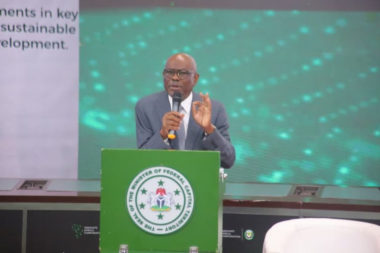 Wike faults Africa’s culture of transactional leadership