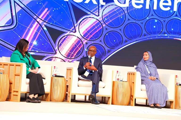 Wike unveils Abuja’s smart city blueprint at global mayors’ summit in Dubai