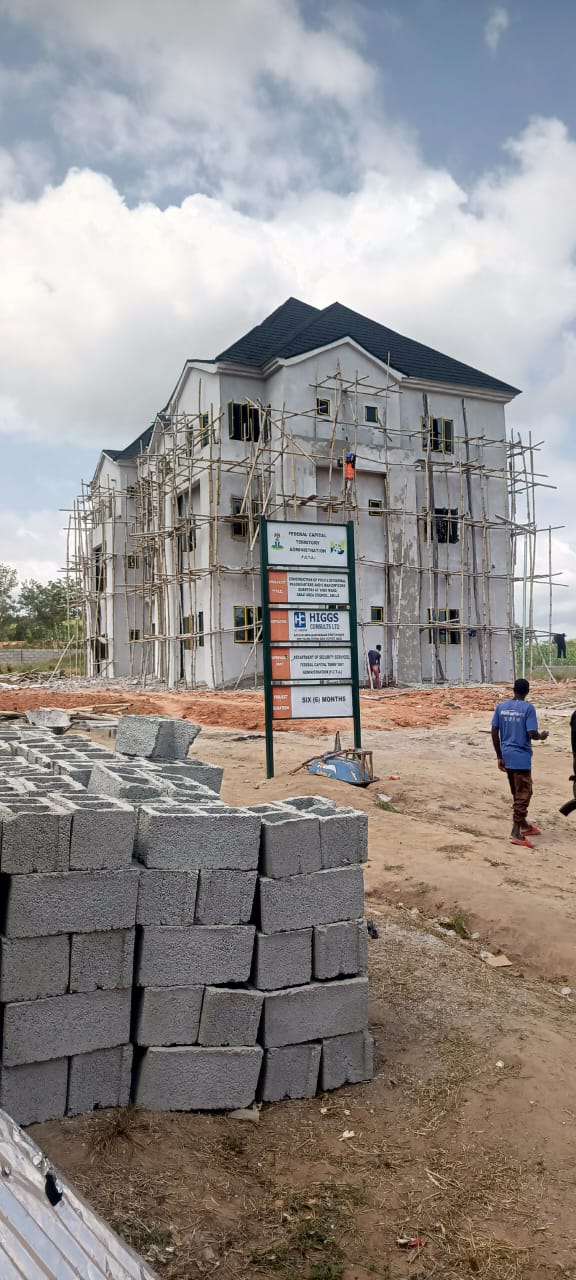 FCTA strengthens grassroots security with 12 new divisional police commands 