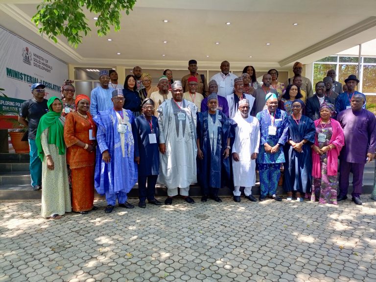 FG rolls out performance system for poverty