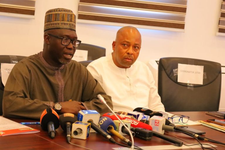 Galadima retires after 3 decades, insists reforms will last