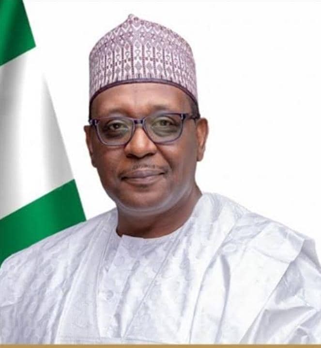 NUHCAN hails health minister’s transformative impact on basic healthcare