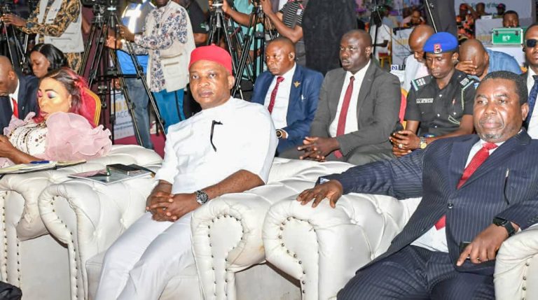 Anambra poll: Police warn IPOB, others to steer clear as INEC, parties sign peace accord