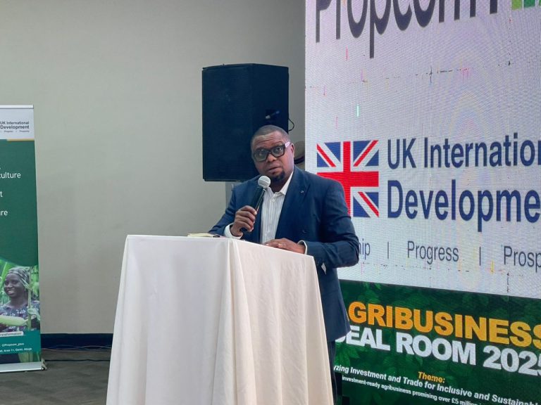 UK-funded Propcom+, Welcome2Africa Int’l to host Strategic Agribusiness Deal Room