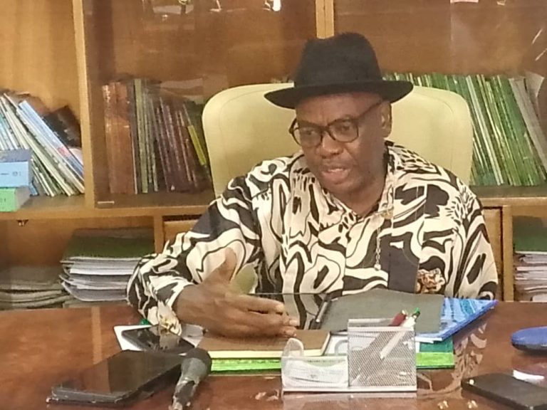 NCCE deploys tech tools, begins curriculum overhaul in CoEs