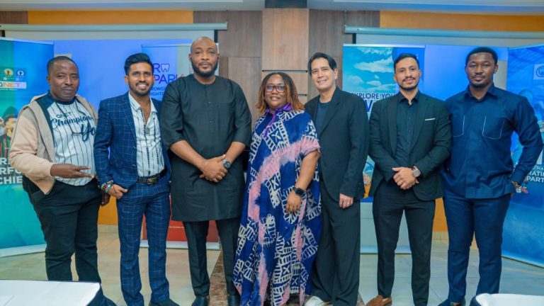 QNET unveils devices to boost immunity, block phone radiation