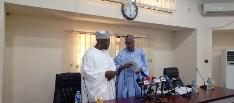 NUC uncovers 32 varsities running Illegal honorary doctorate schemes, vows sanctions 