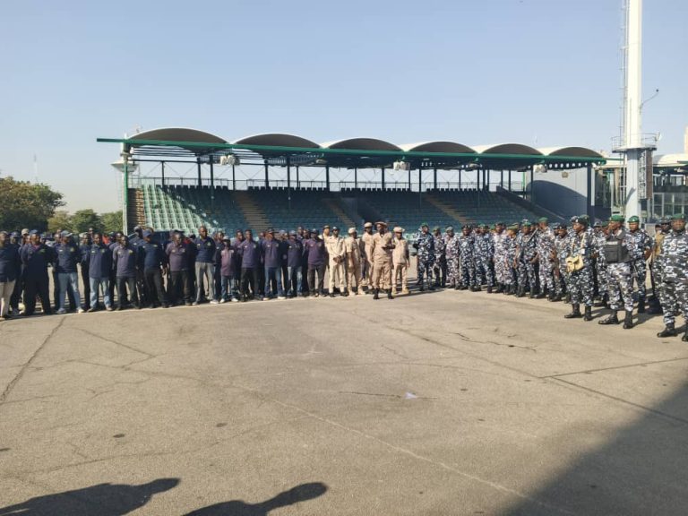 Banditry: FCT tightens security, beefs up border surveillance