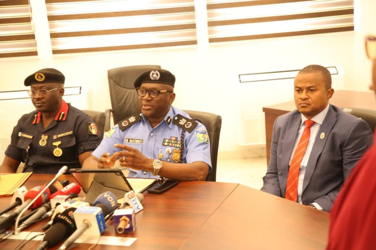 Banditry: FCT steps up security around worship centres