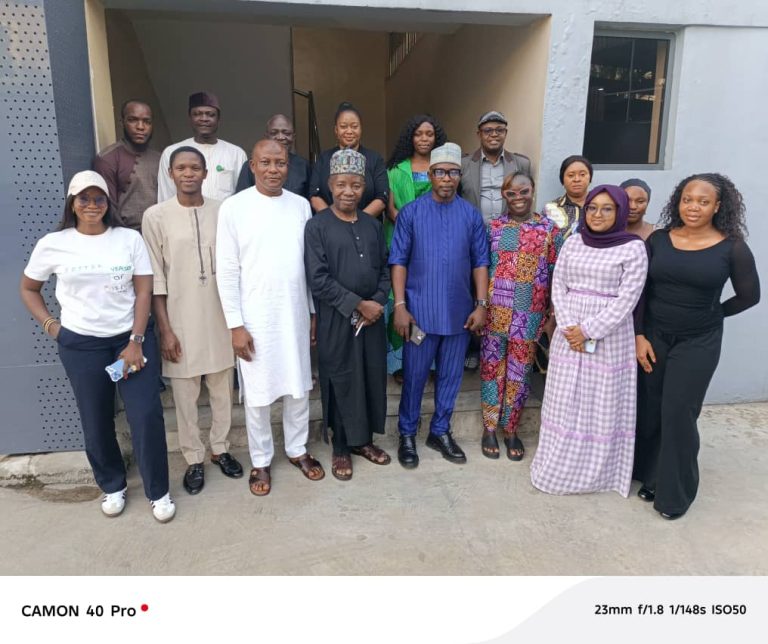 UBEC reviews partnership framework for stronger education delivery