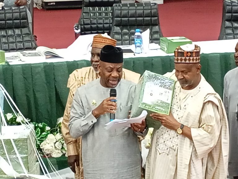 Nigeria seeks $150m World Bank support for ACE Innovate Project 