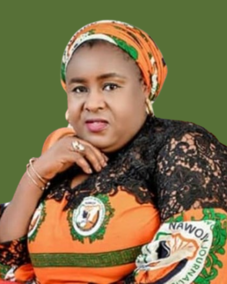 16 Days Activism: Prioritise funding for shelters, psychosocial support’ — NAWOJ