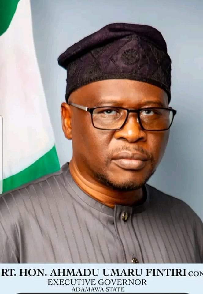 Fintiri commissions TETFund-sponsored office complex at Adamawa State University