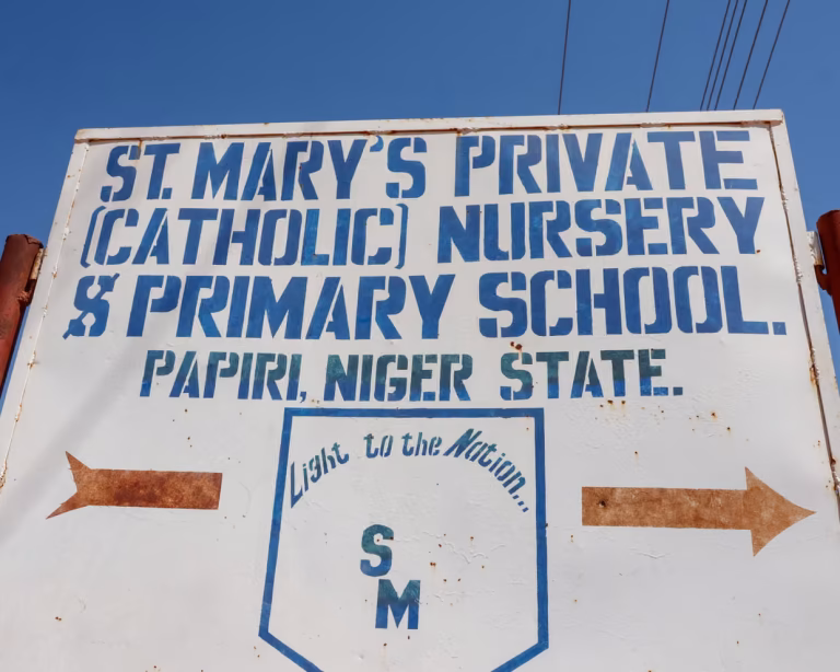 100 Niger students released, 150, 12 staff in limbo