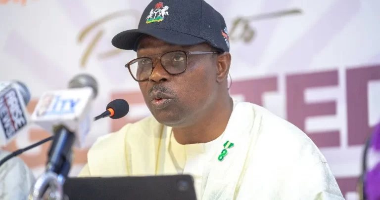 FG moves to upgrade PHCs, expand insurance