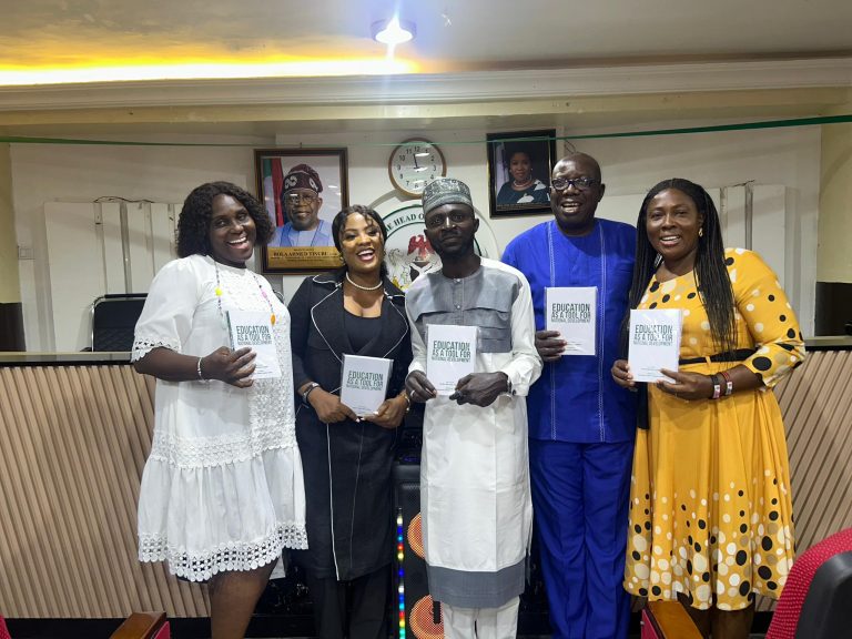 Stakeholders call for stronger government investment in education