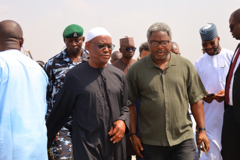 Rivers lawmakers’ defections unfortunate, says Wike