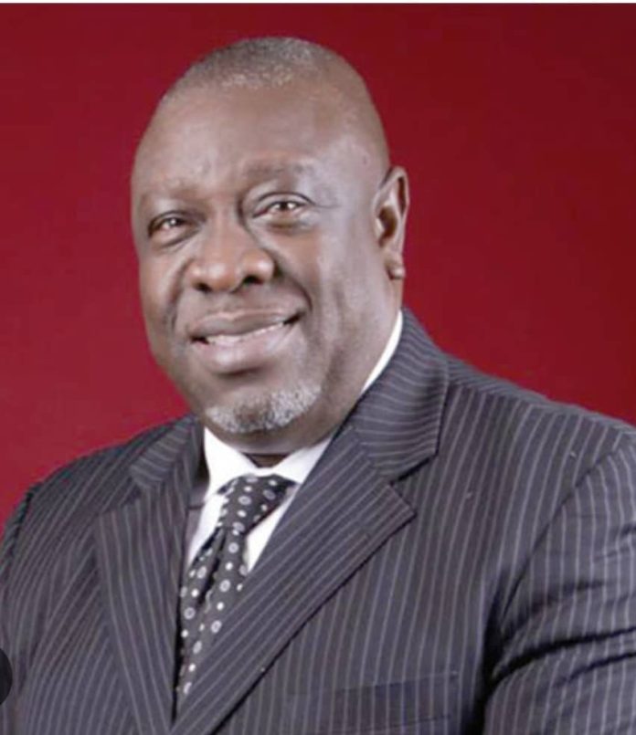 OLOROGUN FRED MAJEMITE