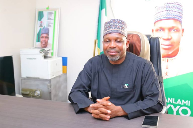 FCT education secretary returns, assures school safety