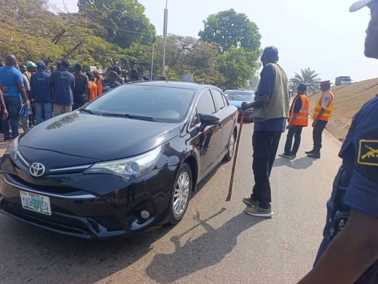 Abuja tightens security ahead of yuletide, New Year celebrations