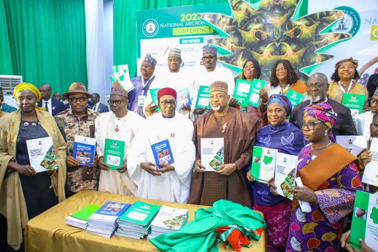 FG steps up fight against micronutrient feficiency in women, children
