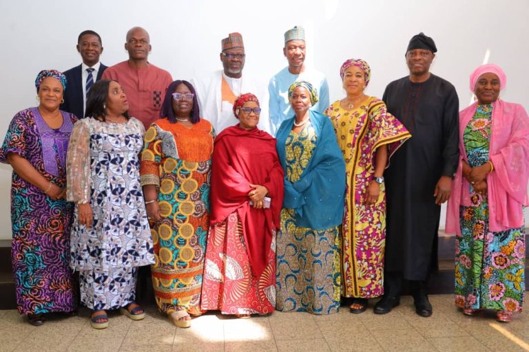 FCTA reviews leadership blueprint for senior officers