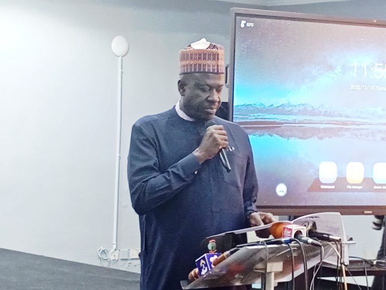 NIPC tracks over 5,400 direct jobs in ICT, manufacturing, others in 2025