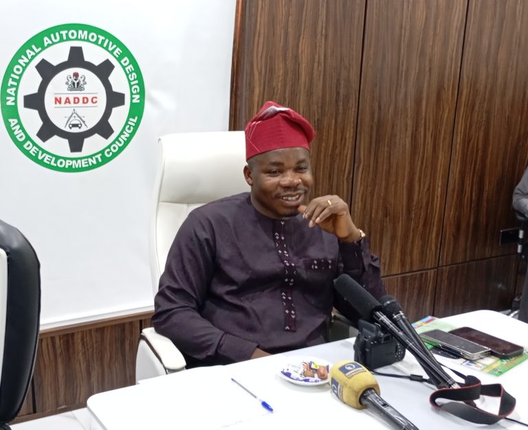 Nigeria to launch scrap-to-cash vehicle policy in 2026