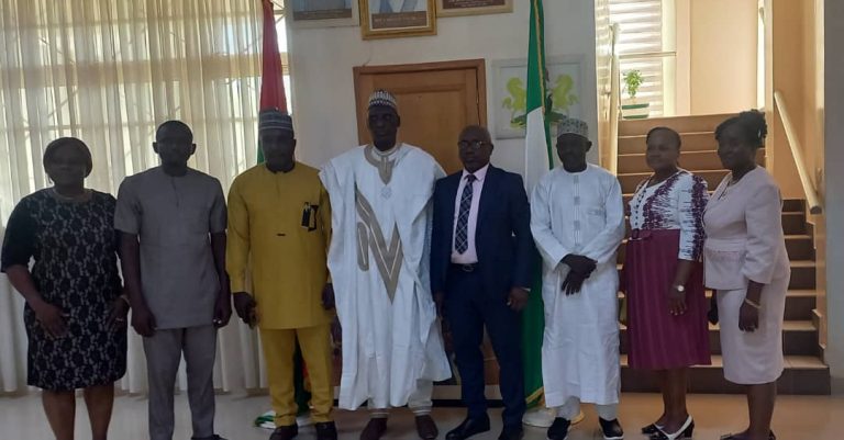 NECO expands footprints in Africa, accredits schools in Burkina Faso for SSCE, BECE