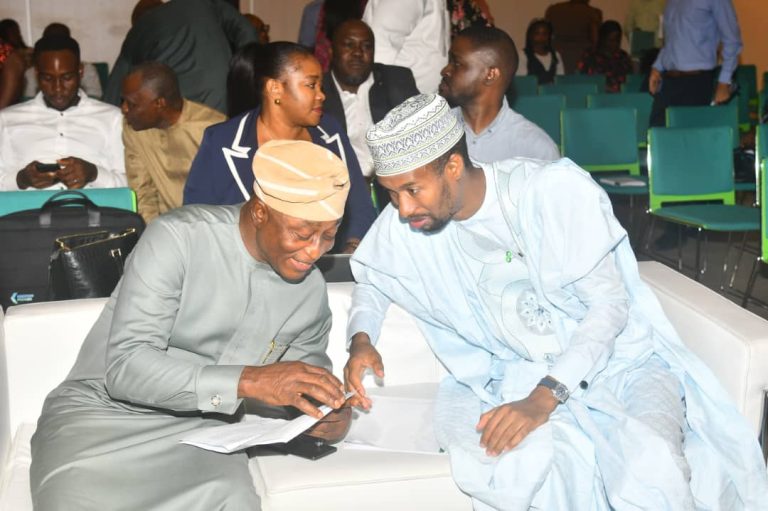 OGFZA backs 10-year tax exemption for Oil, Gas Free Zone operators