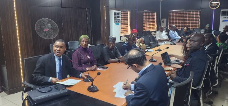 World Bank hails SPESSE certification exams, insists on credibility