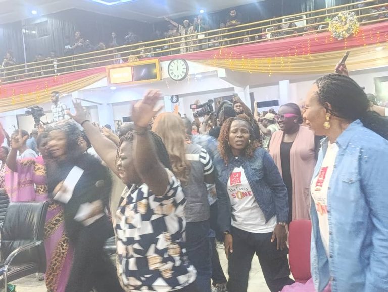 FCTA pledges stronger security in 2026