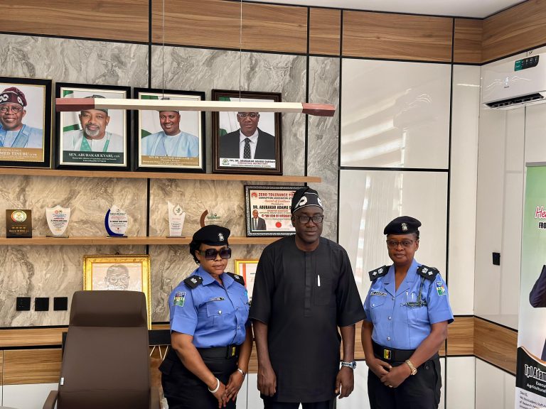 ARCN moves to strengthen internal security with police